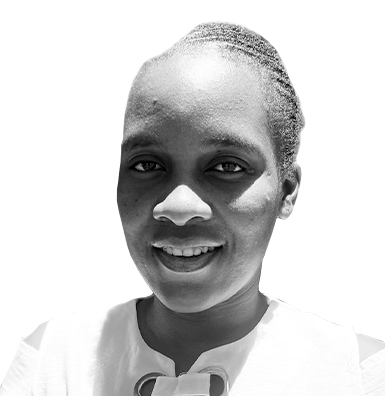 Audrey Macharaga - Operations Support @ Kuva
