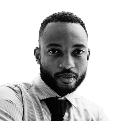 Darryl Dzapasi - Marketing Executive @ Kuva