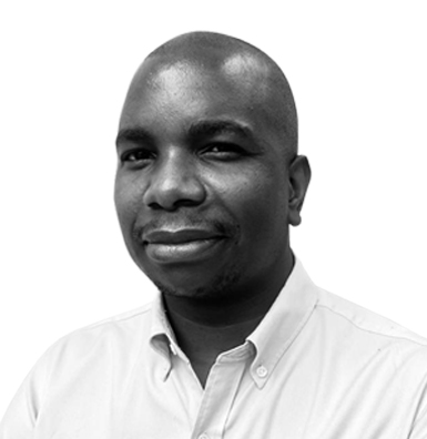 Tendai Nyamangara - Business Development @ Kuva