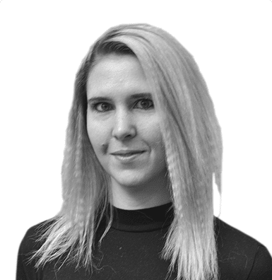 Tamsin Hinde - Logistics & Operations Manager @ Kuva